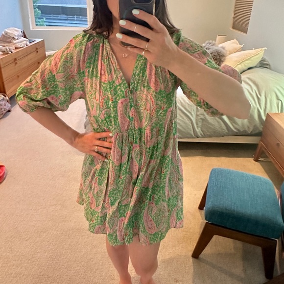 ba&sh Sundress - Picture 2 of 6